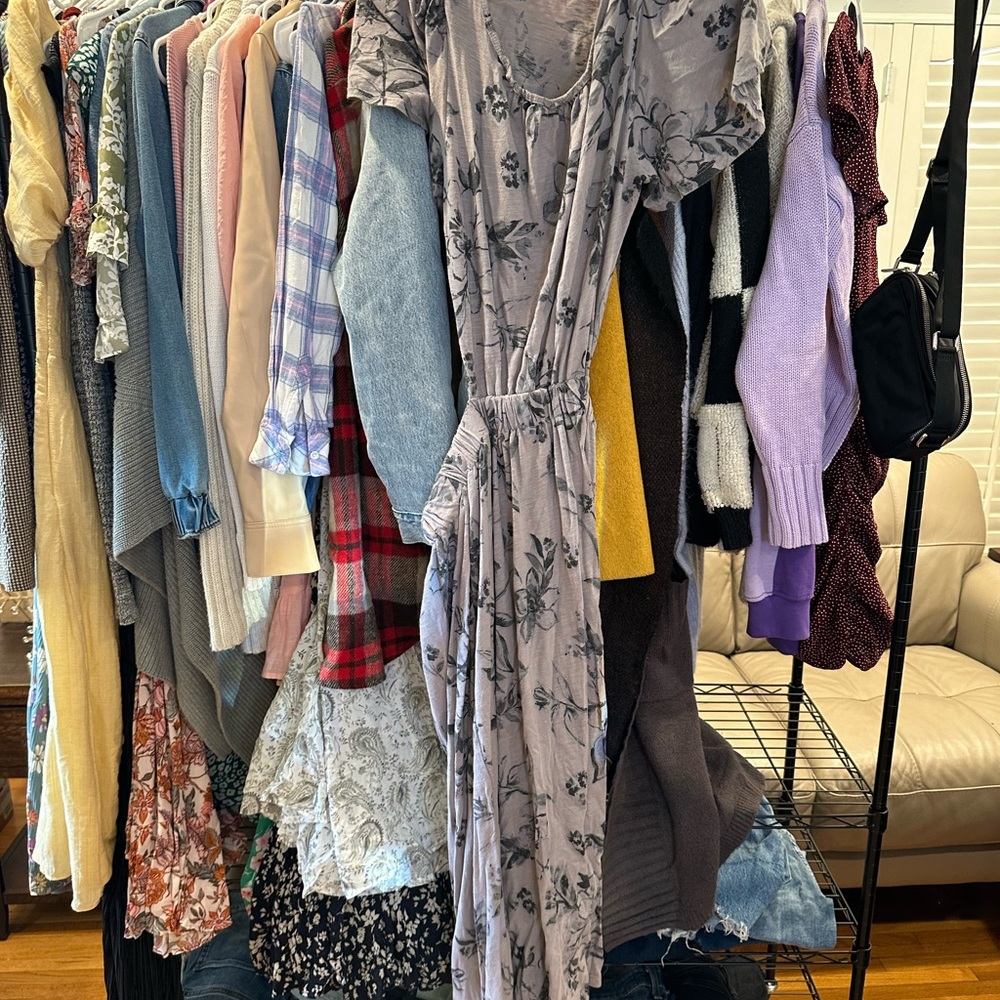 SMALL DRESS - Picture 2 of 2